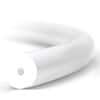 Idex 1671L Chromatography Tubing, Natural FEP, 0.040" OD x 0.020" ID x 50 ft L; 1/EA