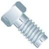 Idex 316 Stainless Steel Nut, Extra Long, 1/16" OD Tubing, 10-32 Coned; 10/PK