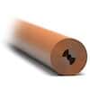 Idex 62510 Chromatography Tubing, PEEKsil™, 1/16" OD x 25 µm ID x 10 cm L, Orange; 5/PK