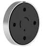 Idex Rotor Seal for Valve Models 7000/7010/7010-087/7040, ETFE; 1/EA