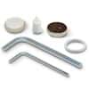 Idex RheBuild® Kit for Valve Model 7725/7725i; 1/EA