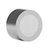 Idex Iso-Prep Guard Column Cartridge, 316 Stainless Steel, 2 µm Frit, 21.2 mm ID x 1 cm L