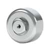Idex Iso-Prep Guard Column Holder, 316 Stainless Steel, 21.2 mm ID x 1 cm L