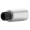 Idex lnlet Solvent Filter, SS/PCTFE, 10 µm, 1/4" OD Tubing; 1/EA