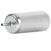 Idex Inlet Solvent Filter Assembly, Stem, Bottom-of-the-Bottle, SS, 10 µm, 1/16" ID Tubing; 1/EA