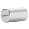 Idex Inlet Solvent Filter with Stem, SS, 10 µm, 1/8" ID Tubing; 1/EA