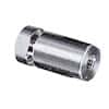Idex Inline Solvent Filter Assembly, SS, 2 µm, PEEK Ring, 1/16" OD, 10-32 Coned; 1/EA