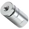 Idex Precolumn Filter, HPLC, SS, 0.5 µm, 0.010" Through Hole, 1/16" OD Tubing, 10-32 Coned