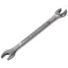 Idex Wrench Open End, 3/8" x 7/16"; 1/EA