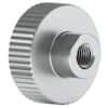 Idex Semi-Prep Filter Assembly, SS, 10 µm, 5/16-24 Flat Bottom; 1/EA