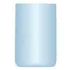 Idex Bottom-of-the-Bottle™ Biocompatible Replacement Filter Cup, UHMWPE, 10 µm; 5/PK