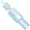 Idex Bottom-of-the-Bottle™ Biocompatible Filter Assembly, UHMWPF/ETFE, 10 µm, 1/16" OD Tubing; 1/EA