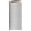 Idex Bottom-of-the-Bottle™ Replacement Filter Cup, SS, 10 µm; 10/PK