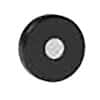 Idex MicroFilter Frit, SS, 0.5 µm, 0.038" OD, 0.125" OD PEEK Ring; 1/EA
