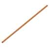 Idex F-241 NanoTight™ Tubing Sleeve, Orange FEP, 0.013" ID x 1/16" OD; 1/EA