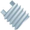 Idex SealTight™ FlushNut™ Nut Only, SS, 1/16" OD Tubing, 10-32 Coned; 10/PK