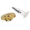 Idex FS-315-02 Fused Silica Tubing Cutter Maintenance Kit; 1/EA
