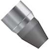 Idex LiteTouch® SealTight™ Ferrule Assembly, 1/16" OD Tubing, 10-32 Coned; 1/EA