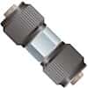Idex Conductive MicroTight® Union Assembly for 360 µm Tubing, 5/16-24 Coned