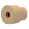 Idex Super Flangeless™ Ferrule, 1850 psi, Natural PEEK/SS Ring, 1/16" OD Tubing, 1/4-28 or M6 Flat Bottom; 1/EA