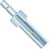 Idex Extender Tool to Torque Driver for Standard Nuts; 1/EA