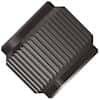 Idex VHP MicroTight® Female Nut, Black PEEK, 1/32" OD Tubing, 5/16-24 Coned; 1/EA