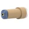 Idex Back Pressure Regulator Cartridge, 40 psi; 1/EA