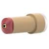 Idex Back Pressure Regulator Cartridge, 100 psi; 1/EA