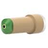 Idex Back Pressure Regulator Cartridge, 500 psi; 1/EA
