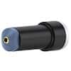 Idex Back Pressure Regulator Cartridge, 750 psi; 1/EA