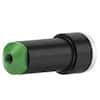 Idex Back Pressure Regulator Cartridge, 1000 psi; 1/EA