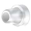 Idex LuerTight™ Ferrule, Natural ETFE, 1/8" OD Tubing; 1/EA