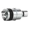 Idex Rapid Replacement Pod for Actuated Valve 02013-63; 1/EA