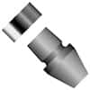 Idex VHP LiteTouch® Ferrule, PK, 1/16" OD Tubing, 10-32 Coned; 10/PK