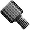 Idex VHP LiteTouch® Nut, Natural PK, 1/16" OD Tubing, 10-32 Coned; 10/PK