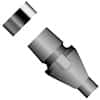 Idex VHP LiteTouch® Ferrule, PK, 1/32" OD Tubing, 10-32 Coned; 1/EA