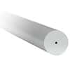 Idex U-1117 Chromatography Tubing, 316 SS, 1/32" OD x 0.004" ID x 12" L, Red; 1/EA