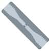 Idex VHP Union Body, ZDV, Valco/VICI Compatible, SS, 0.020" ID, 1/16" OD Tubing, 10-32 Coned; 1/EA