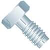 Idex 316 Stainless Steel Nut, Waters Compatible, 1/16" OD Tubing, 10-32 Coned; 10/PK