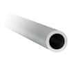 Idex U-825 Chromatography Tubing, 316 SS, 1/8" OD x 0.080" ID x 10" L, Natural; 1/EA