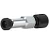 Idex Ultra High-Pressure MicroAdapter Assy, SS, 1/16" to 360 µm OD, 10-32 to 6-32