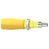 Idex VHP Adjust Torque Driver, 4 mm Hex, 2-12 in-lbs; 1/EA