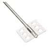 IKA 0757700 Paddle Stirrer, 2-3/4" (70 mm) Diameter