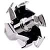 IKA 1243300 High-Speed Impeller; Dissolver-Type for High-Shear Mixing, 1.7" (42 mm) Diameter
