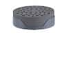 IKA 3344300 Vortex 3 Shaker, Test tube insert, for 54 Eppendorf tubes