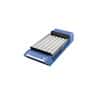 IKA 4010000 Roller Shaker with 6 rolls, Basic (9 7/16"W x 4 1/2"H x 12 1/2"D )