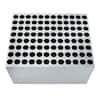 IKA 4470600 Double Block for Use with 96 PCR Tubes