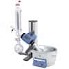 IKA RV 3 V Rotary Evaporator With Uncoated Glassware And Digital Temperature Control; 100 To 240 VAC