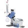IKA RV 8 V-C Rotary Evaporator with Coated Glassware and Digital Speed/Temperature Control; 120 VAC