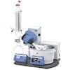IKA RV 10 digital V Rotary Evaporator with Uncoated Glassware and Digital Speed/Temperature/Lift Control; 100 to 240 VAC